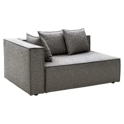 Muki Avslut Smokey Grey Vänster