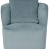 Munin Snurrfåtölj Perfect Harmony Aqua