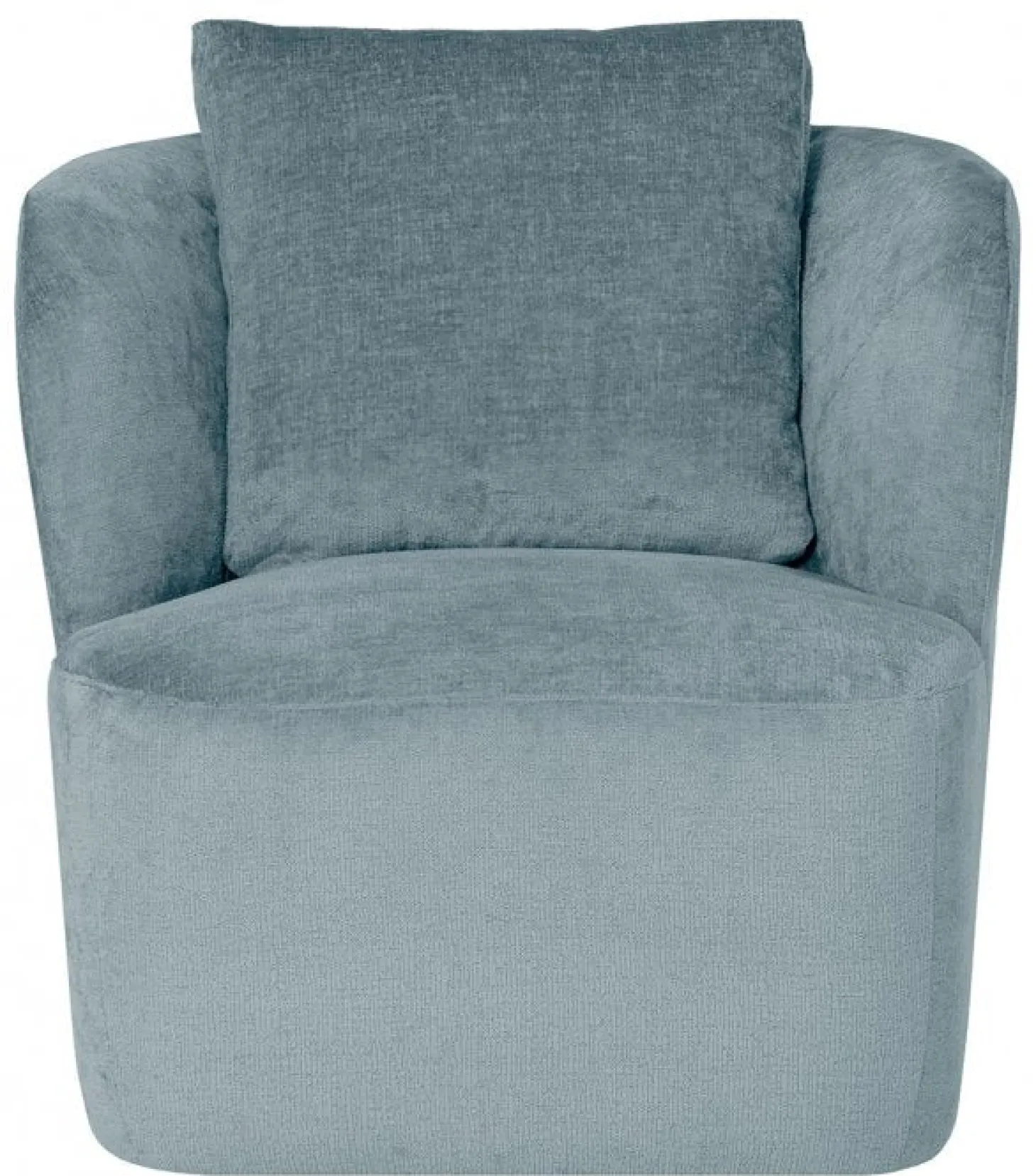 Munin Snurrfåtölj Perfect Harmony Aqua