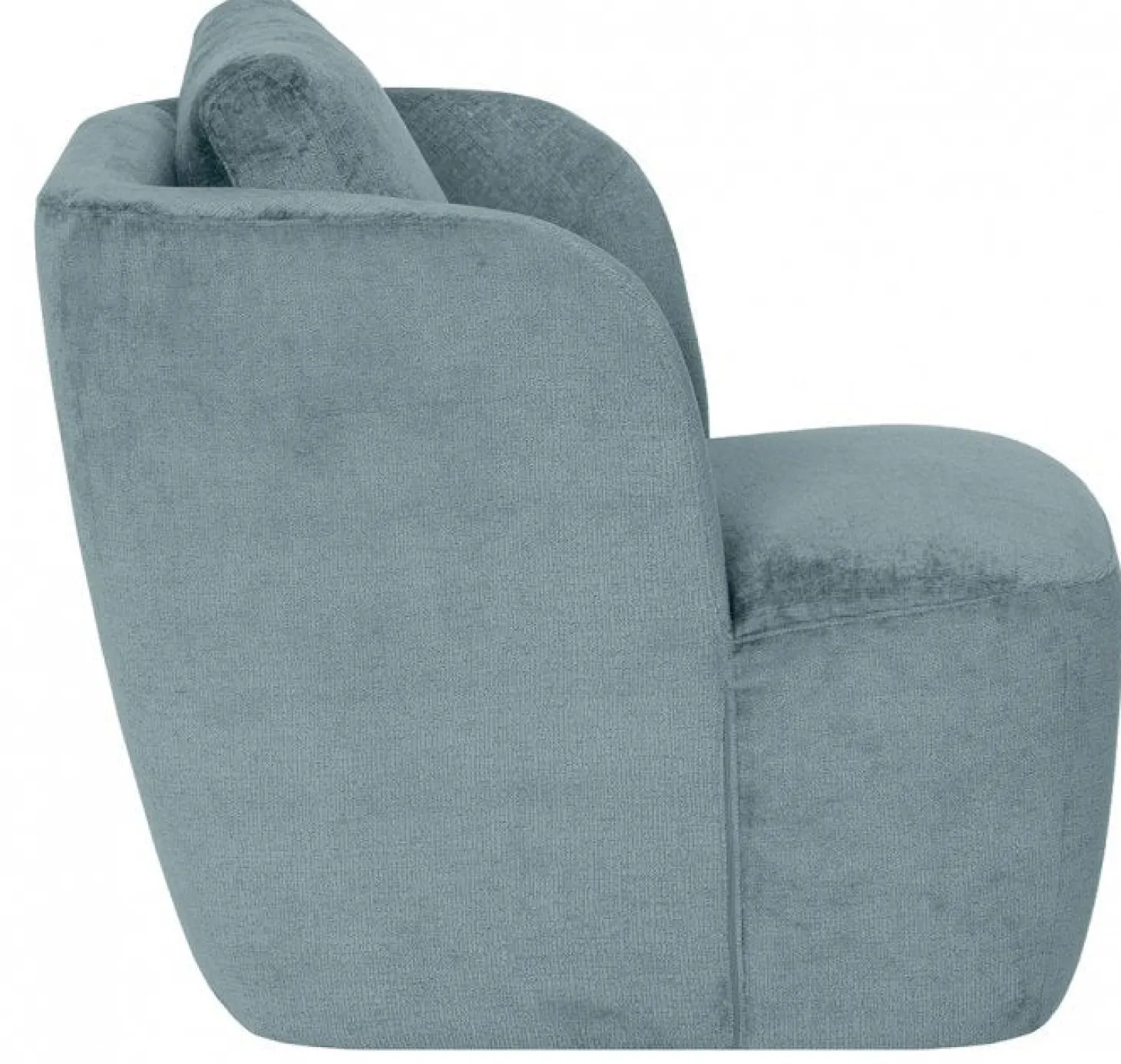 Munin Snurrfåtölj Perfect Harmony Aqua