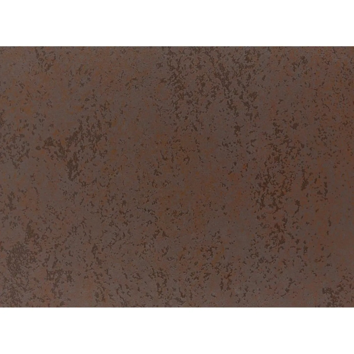 Murcia Matbord 200x100 cm Keramik Rostbrun