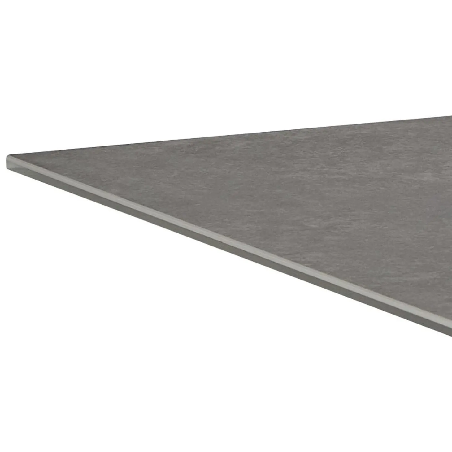 Murcia Matbord 200x100 cm Keramik Svart