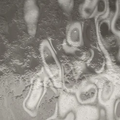 Mushroom Sidobord Glas