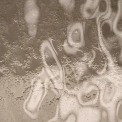 Mushroom Sidobord Glas