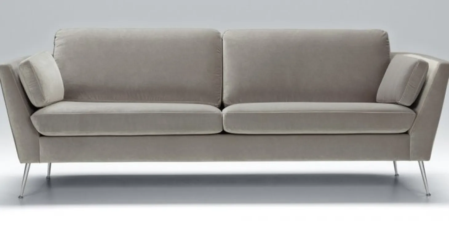 Mynta 3-Sits Soffa