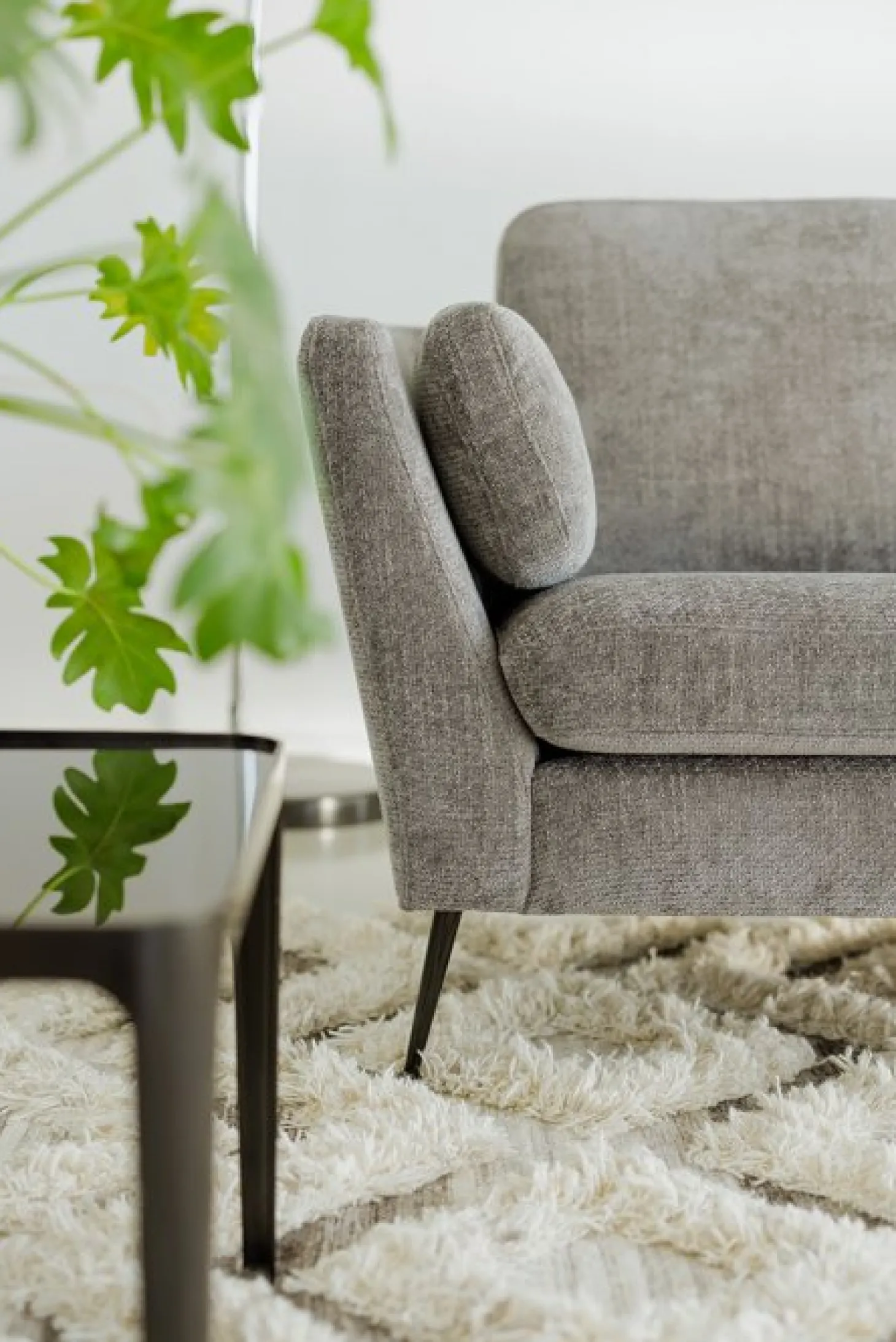 Mynta 3-Sits Soffa