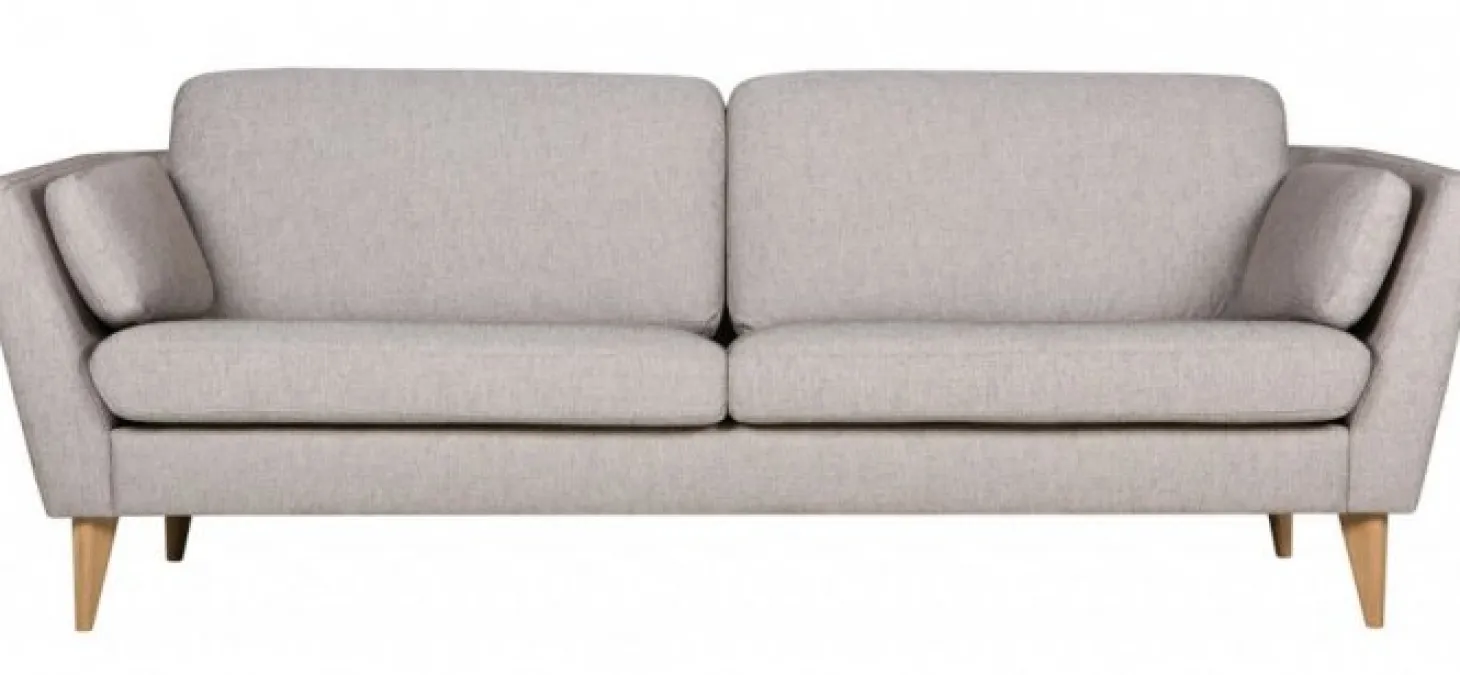 Mynta 3-Sits Soffa