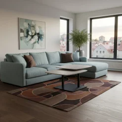 Nadir soffbord