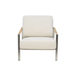 Naos Fåtölj Dot Beige