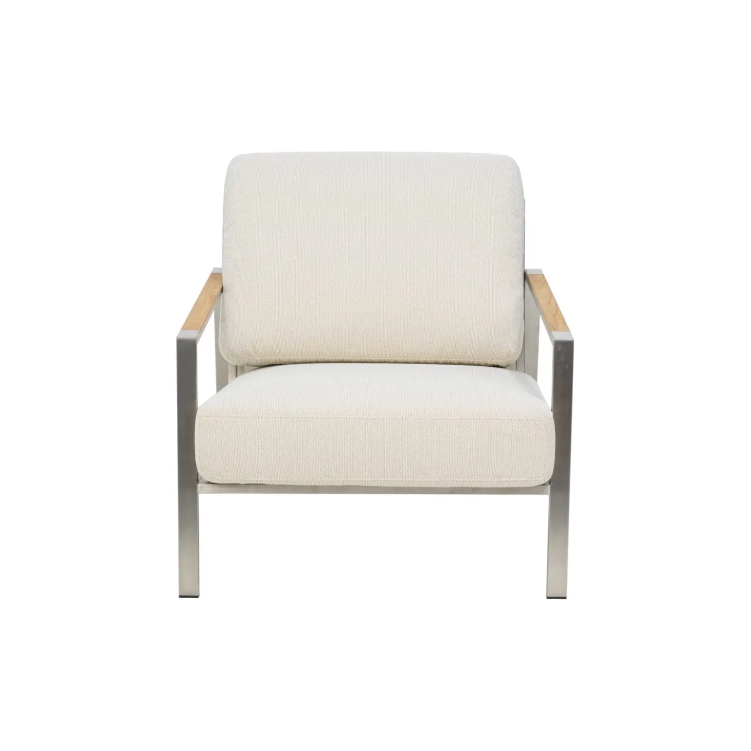 Naos Fåtölj Dot Beige
