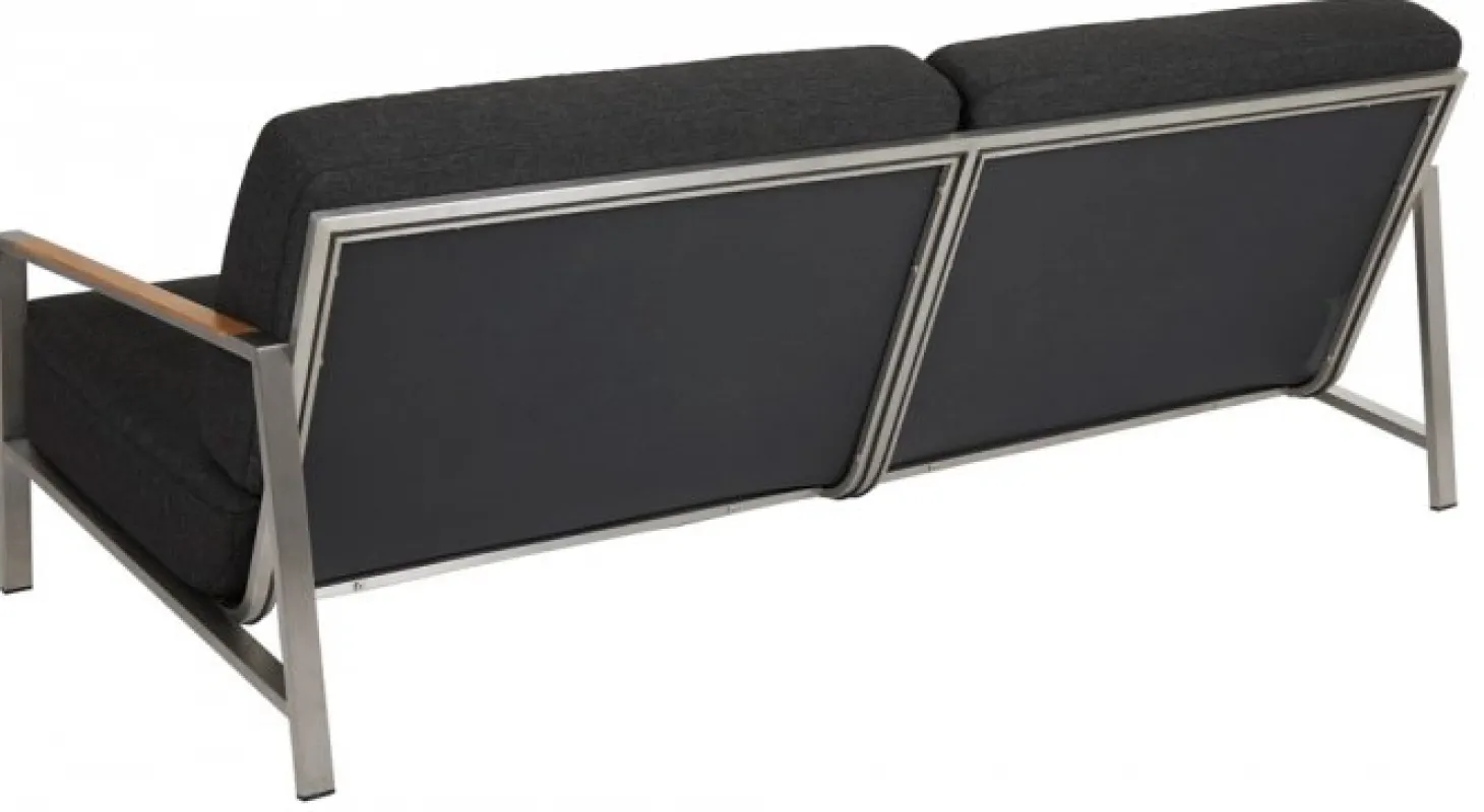 Naos 2,5-Sits Soffa