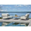 Naos 2,5-sits Soffa 193x99 cm Dot Beige