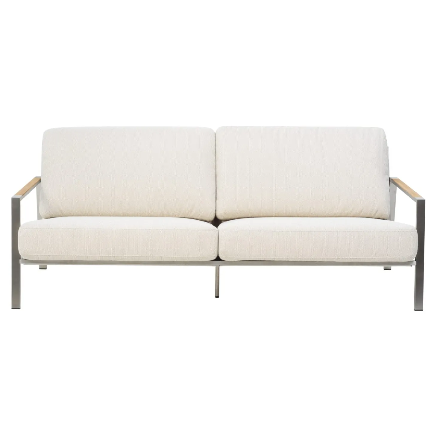 Naos 2,5-sits Soffa 193x99 cm Dot Beige