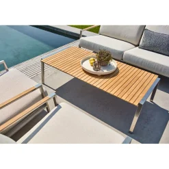 Naos 2,5-sits Soffa 193x99 cm Dot Beige