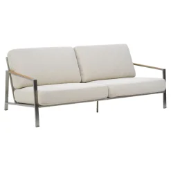 Naos 2,5-sits Soffa 193x99 cm Dot Beige