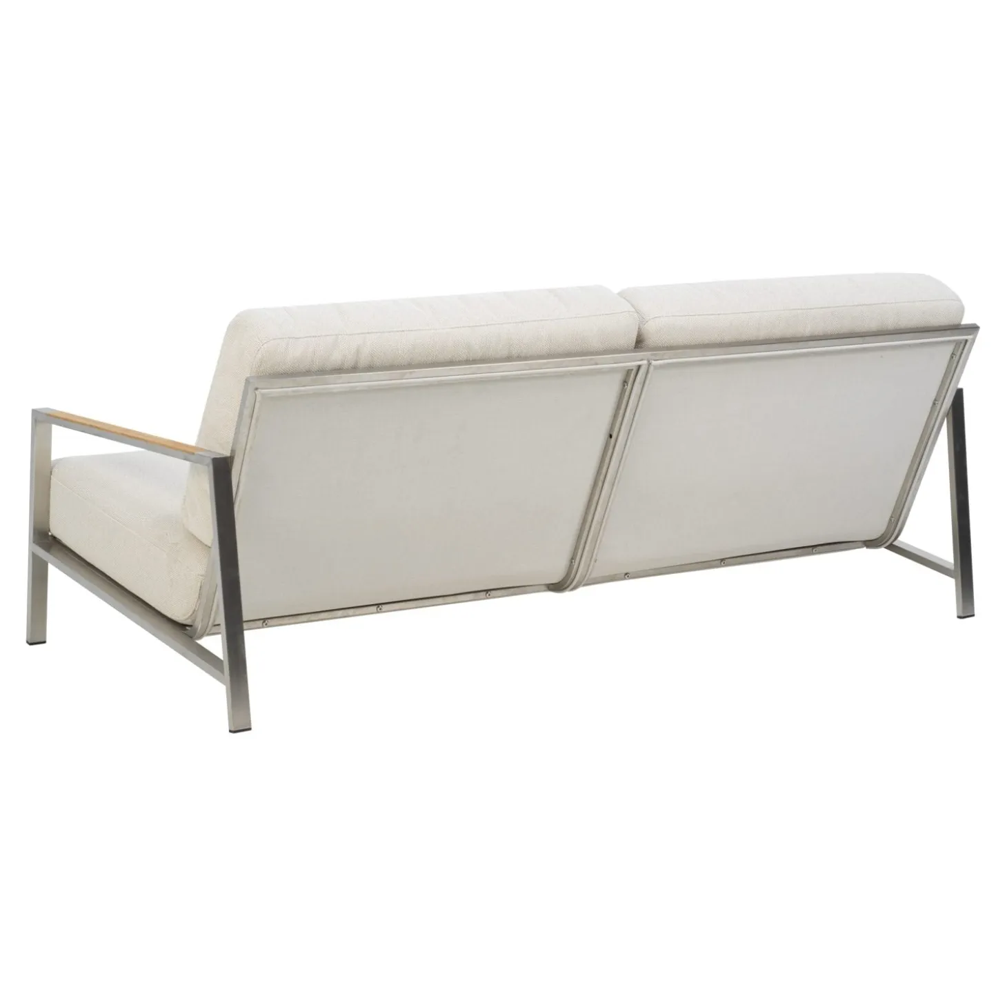 Naos 2,5-sits Soffa 193x99 cm Dot Beige