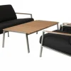 Naos Soffbord 140x75 cm