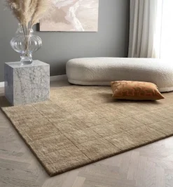 Nari Ullmatta Light Beige