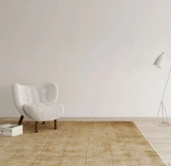 Nari Ullmatta Light Beige