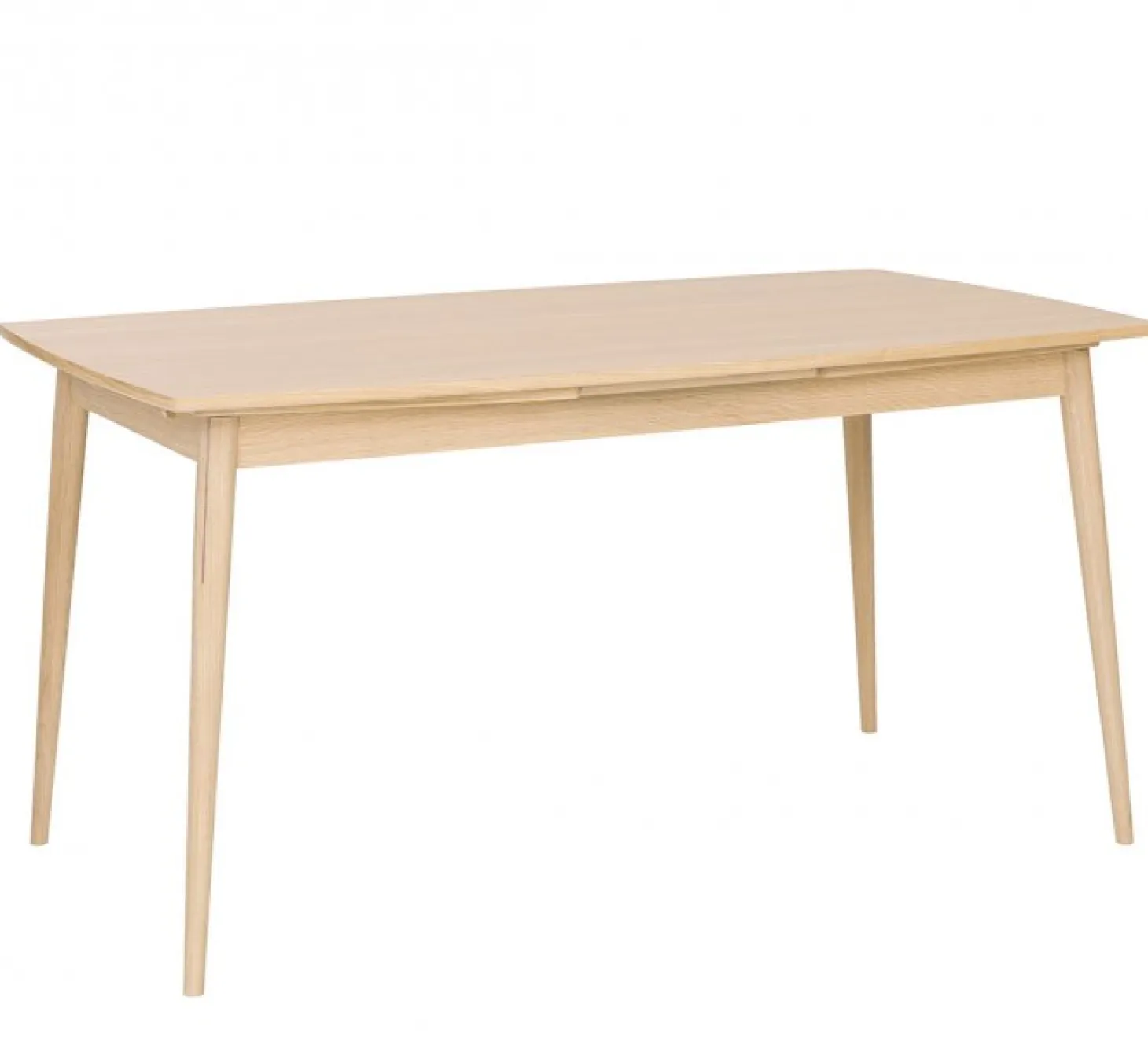 Navis Matbord 87x153-253cm