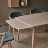 Navis Matbord 100x195-315cm