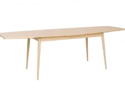 Navis Matbord 86x132-232cm Wood