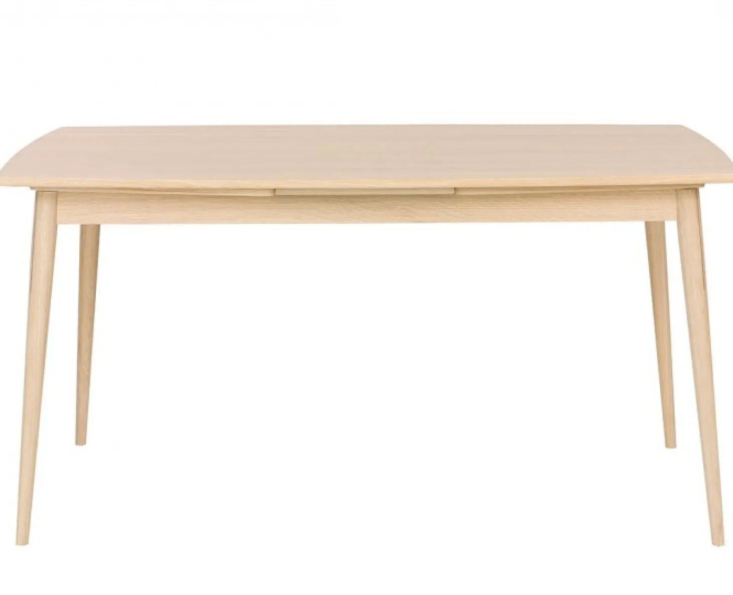 Navis Matbord 86x132-232cm Wood