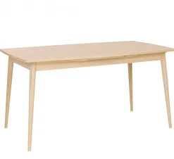 Navis Matbord 86x132-232cm Wood
