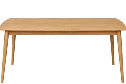 Navis Matbord 86x132-232cm Wood