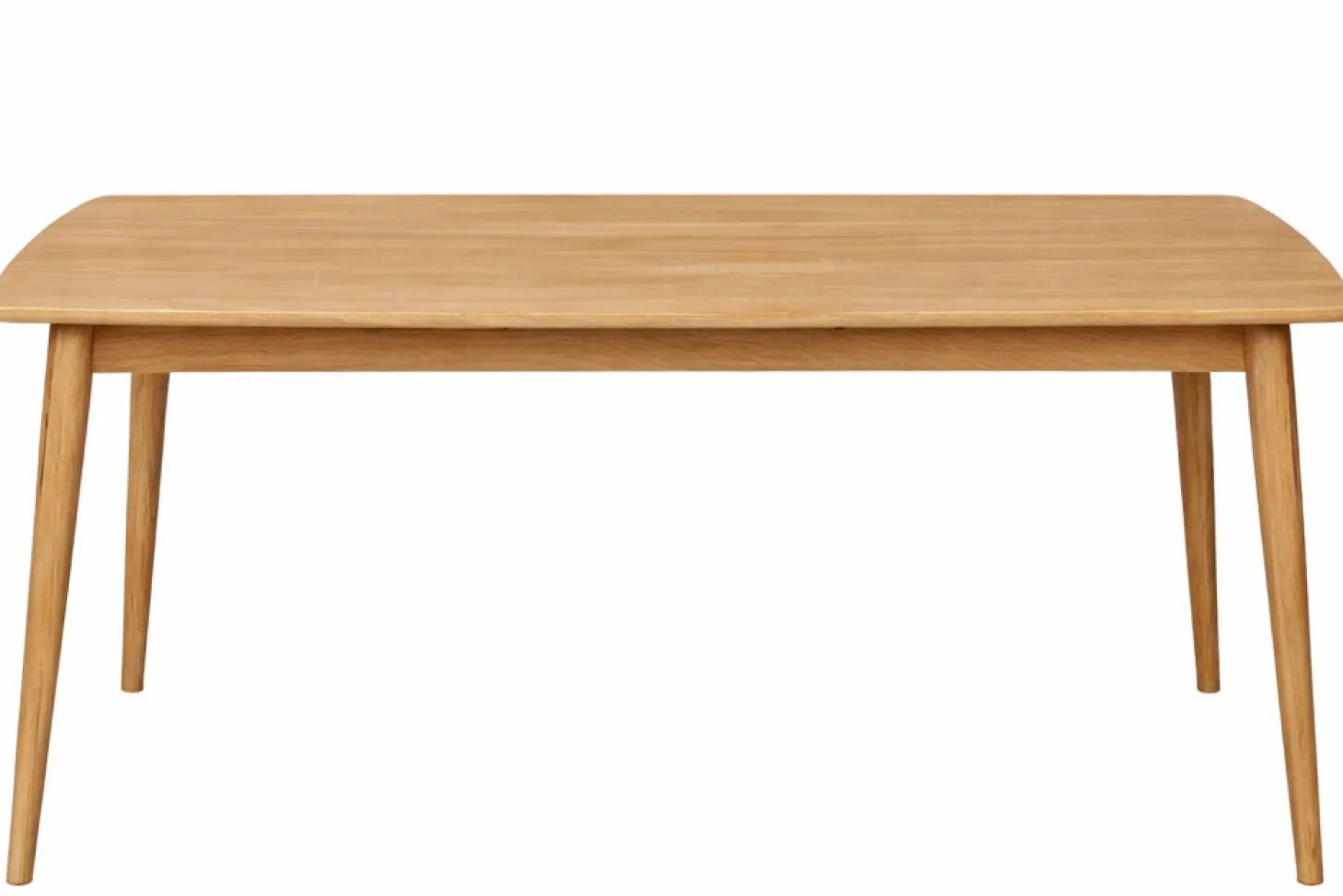 Navis Matbord 86x132-232cm Wood