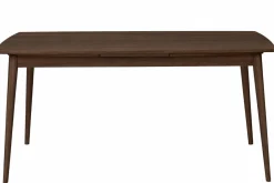 Navis Matbord 86x132-232cm Wood