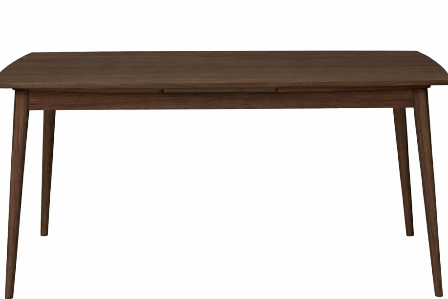 Navis Matbord 86x132-232cm Wood