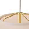 Navone Vit Taklampa 40 cm