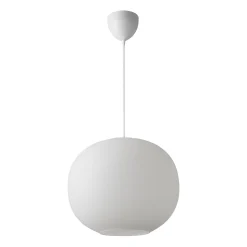 Navone Vit Taklampa 40 cm