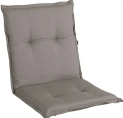 Naxos Stapelstolsdyna Taupe