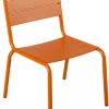Nera Barnstol Orange
