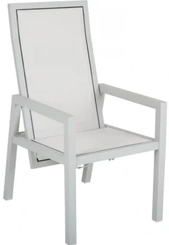 Newfort Positionsstol Light Grey