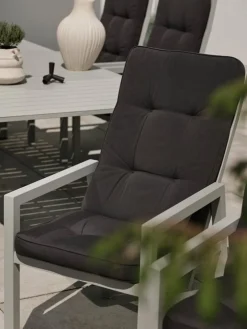 Newfort Positionsstol Light Grey