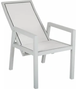 Newfort Positionsstol Light Grey
