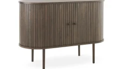 Nilo Sideboard 110 cm Brun Ek