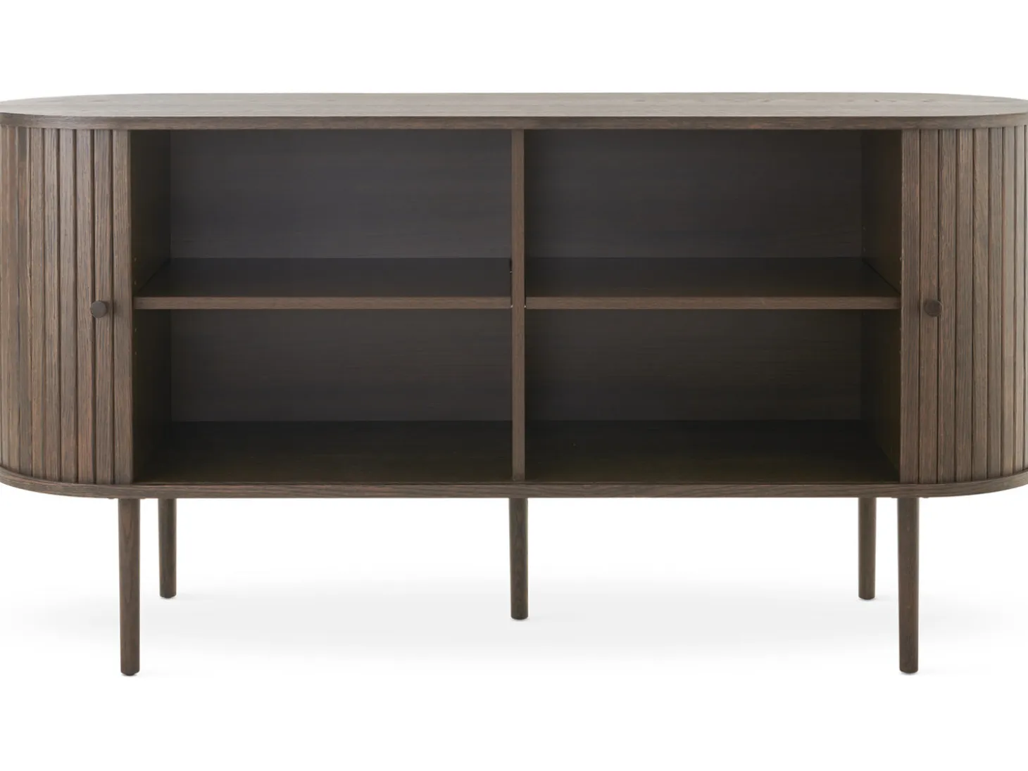 Nilo Sideboard 150 cm Brun Ek