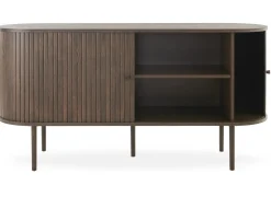 Nilo Sideboard 150 cm Brun Ek