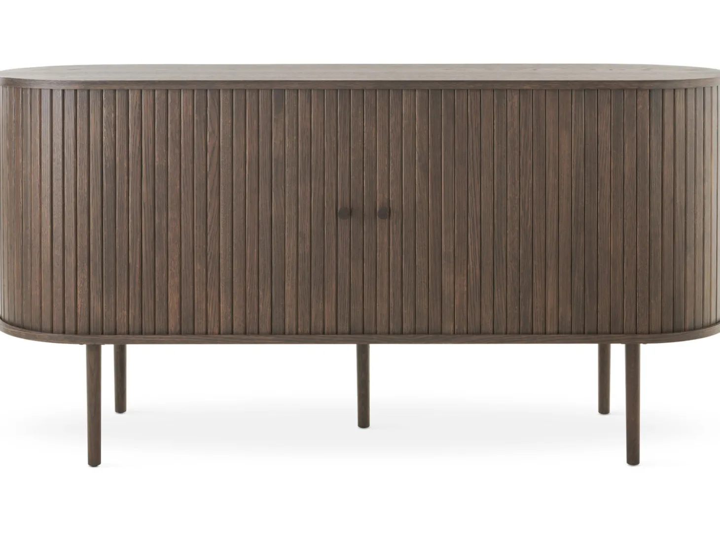 Nilo Sideboard 150 cm Brun Ek