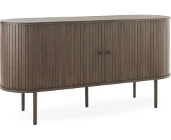 Nilo Sideboard 150 cm Brun Ek