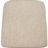 Ninja Sittdyna Karmstol Beige