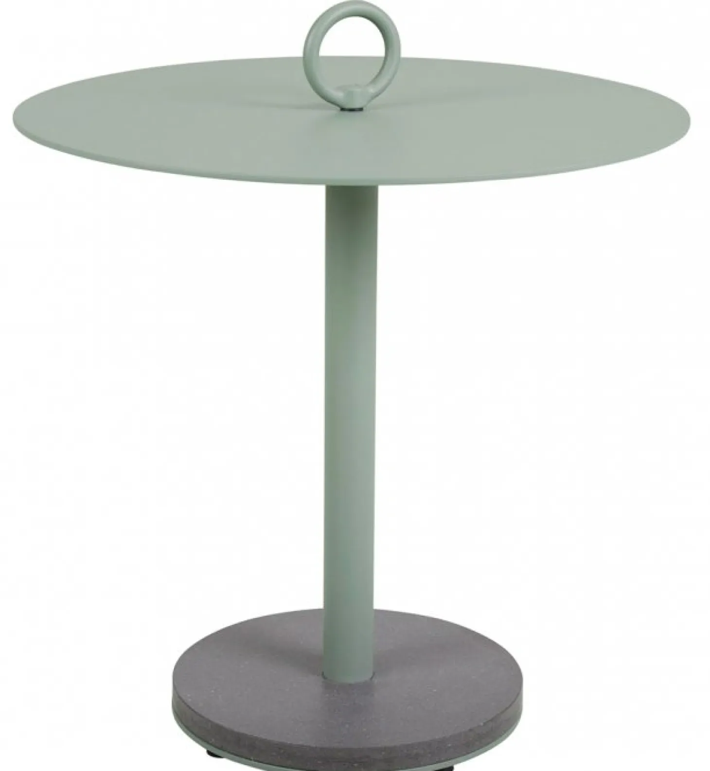 Niobe Sidobord Dusty Green