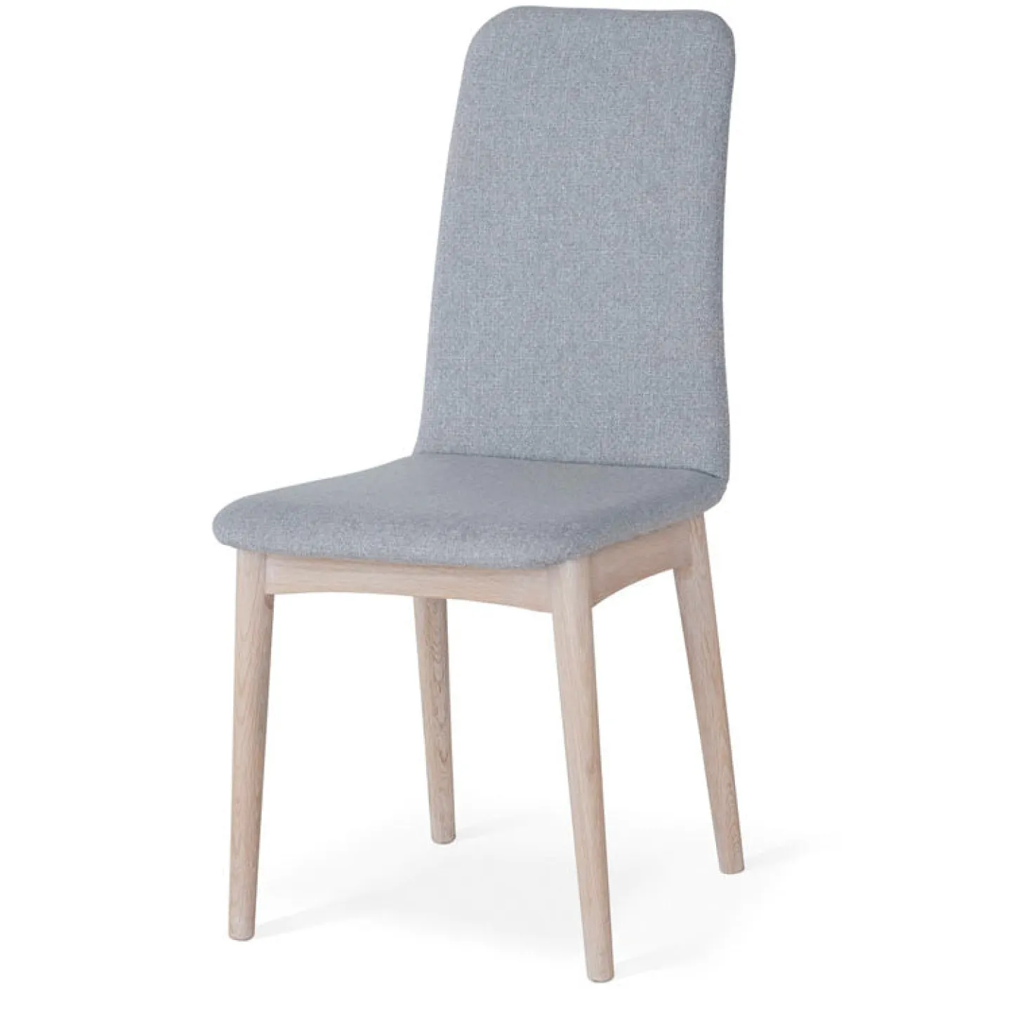 Nordik Stol Gråbeige