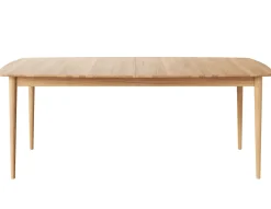 Nordlight Matbord 200-290x105 cm Massiv Oljad Ek
