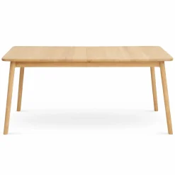 Nord Matbord 200-290x90 cm Oljad Ek