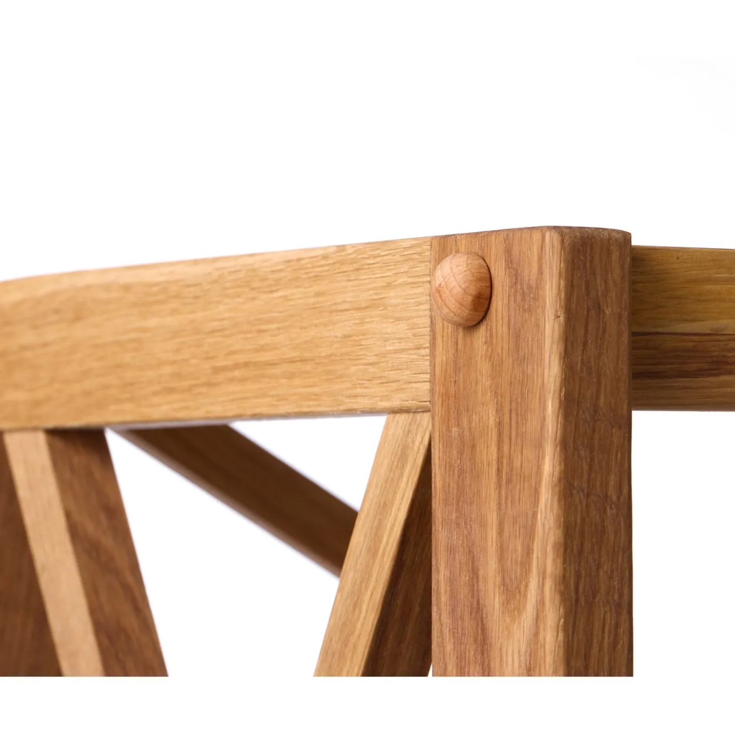 Notte Hyllenhet sektioner 198 cm naturlig ek